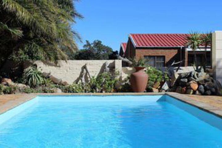 Chandelier House Gordons Bay