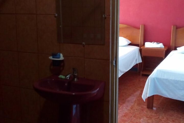 Room 15 of 49
