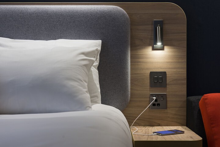Room amenity
