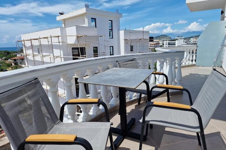 Terrace/Patio 92 of 115