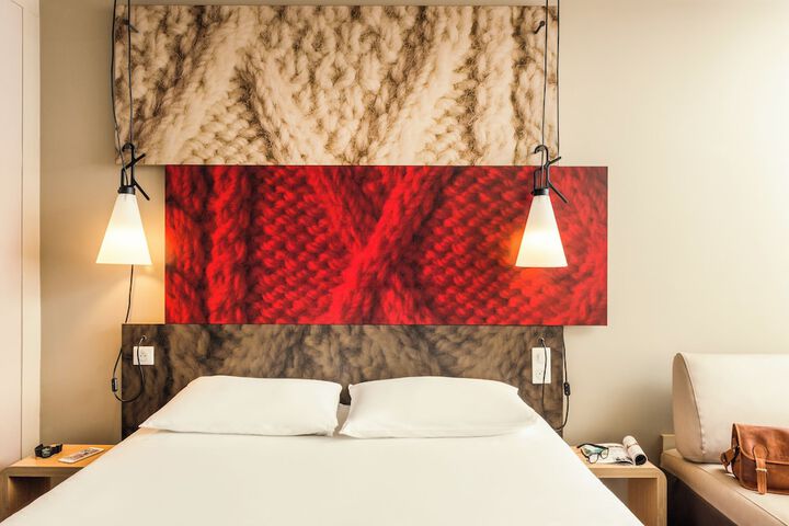 Ibis Troyes Centre in Troyes