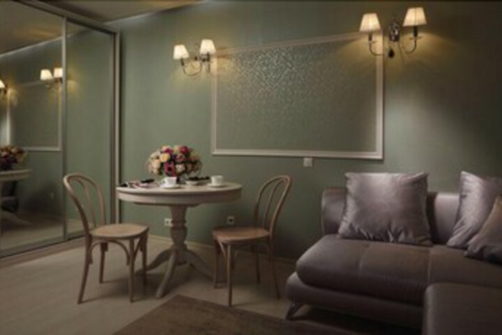 Fitness Center Photo