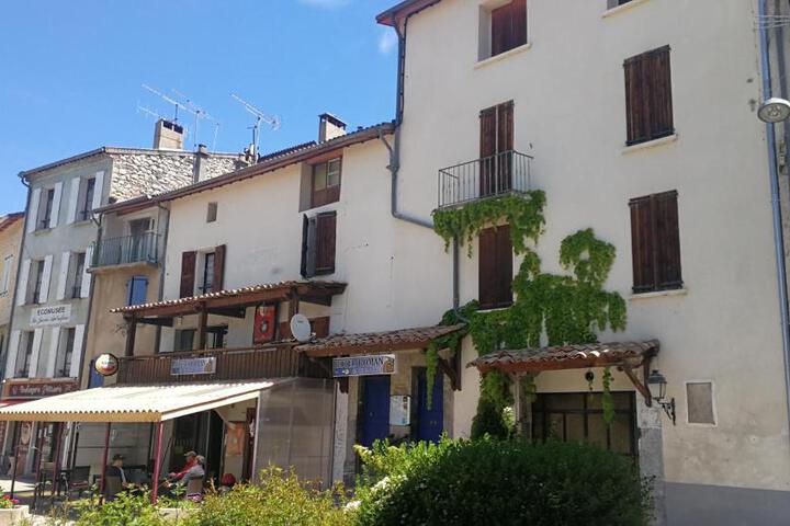 Image of Auberge Roman