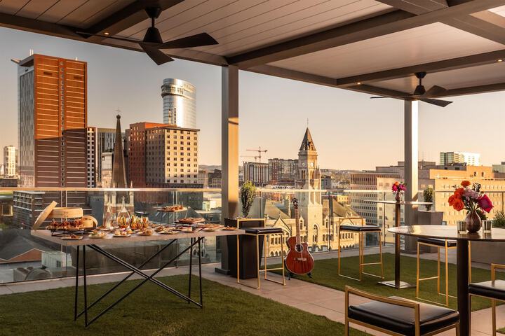 Terrace/Patio 56 of 62