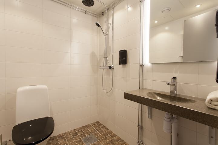 Bath Amenities