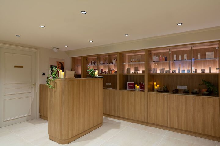 Hotel Interior 63 of 91