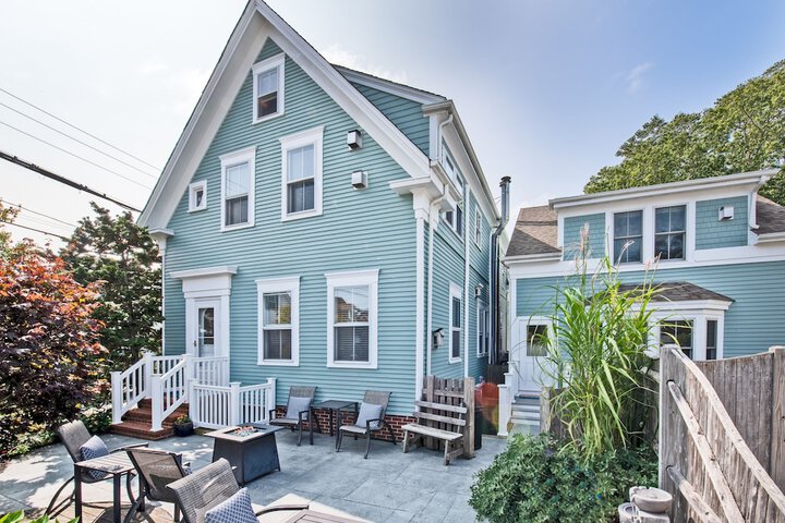 Terrace/Patio 28 of 51