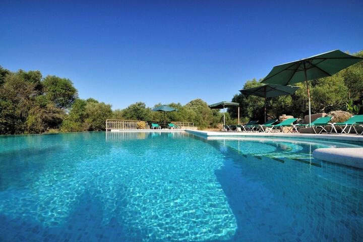 Agroturismo Sa Vall de son Macia