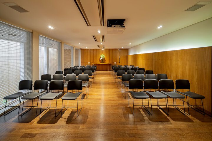 Meeting 45 of 47