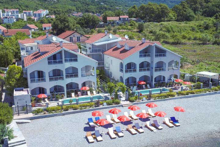 Hotel 17 of 23