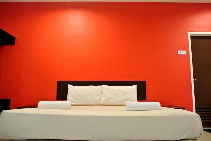 Fitness Center Photo