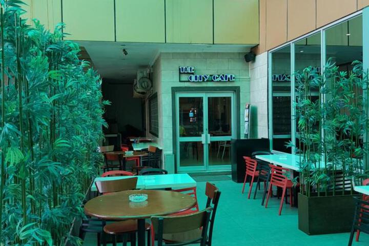 Lae City Hotel