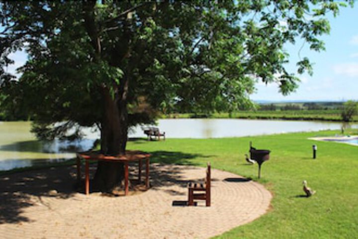 Property Grounds 3 of 5