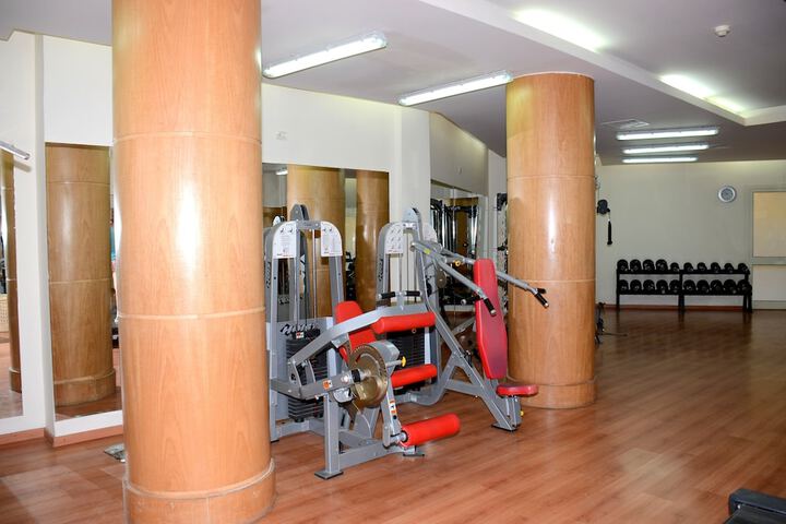 Health and Fitness 23 of 58