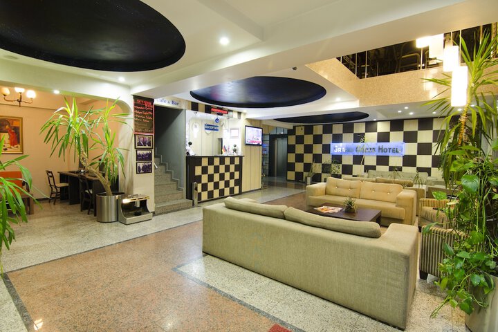 Image of Grand Gebze Hotel