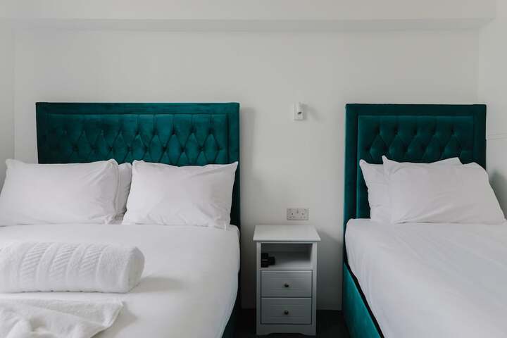Hotel Interior 112 of 122