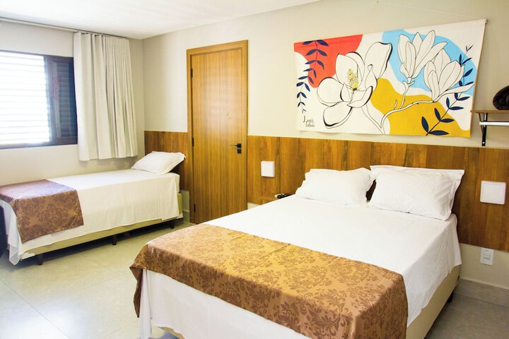Room 13 of 137