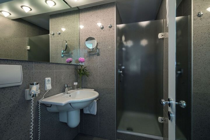 Bath Interior
