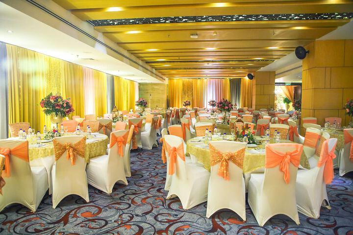 Wedding/Banquet 85 of 100