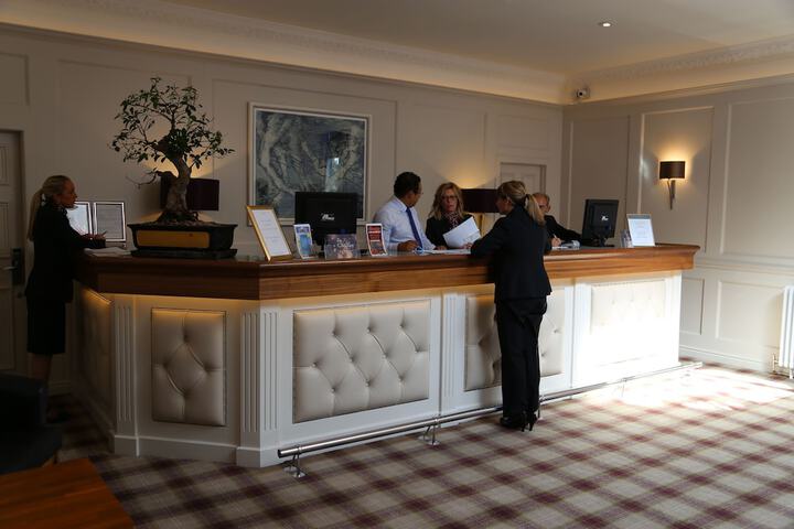 Hotel Interior 4 of 119