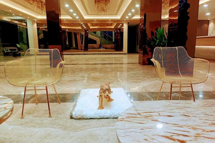 Hotel Interior 2 of 60