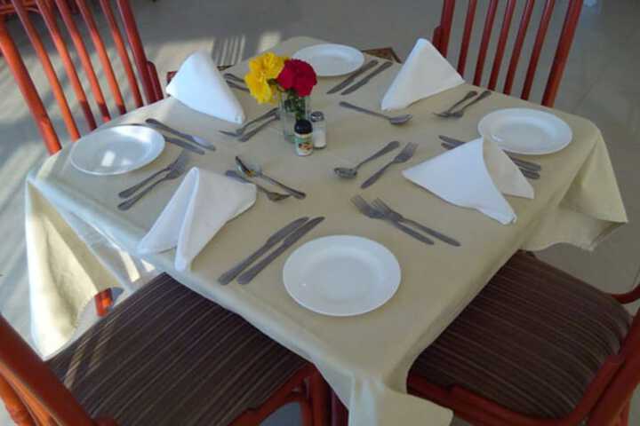 Breakfast/Coffee Service 13 of 20