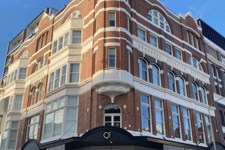 Hotel 45 of 46