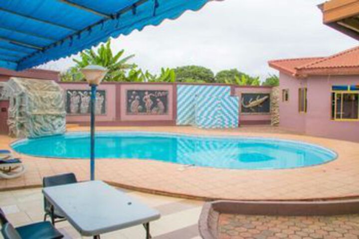 Pool 20 of 22