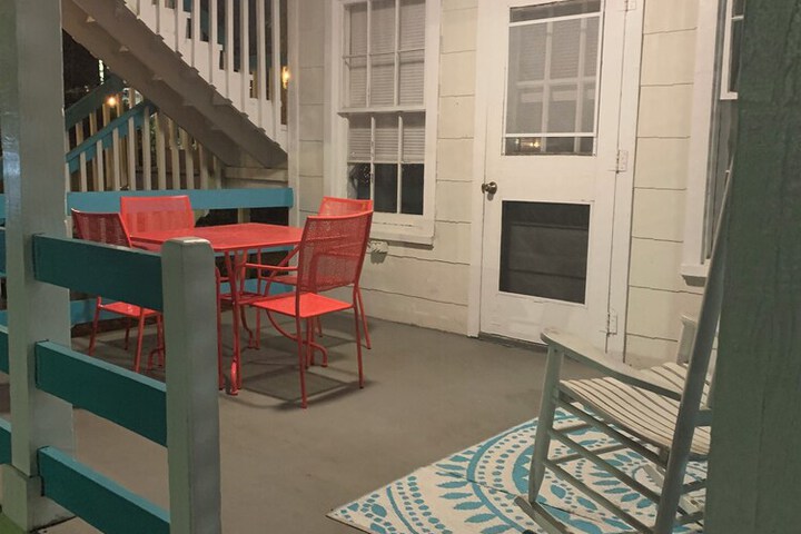 Terrace/Patio 40 of 78