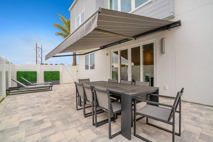 Terrace/Patio 108 of 216