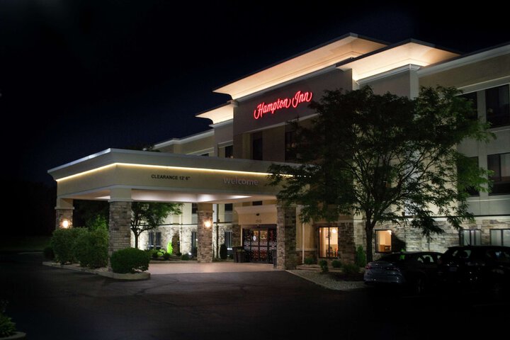 Hotel 56 of 56