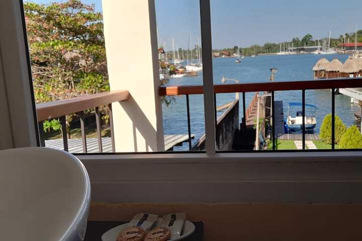 Hotel View 18 of 19