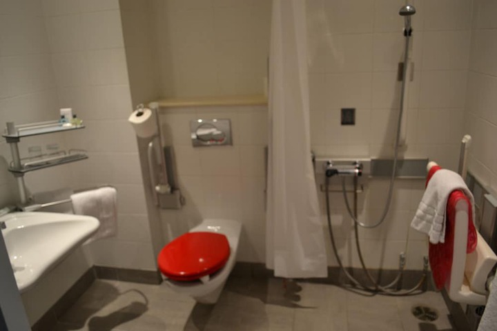 Bath Photo