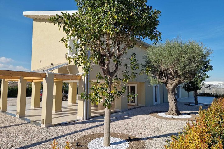 Ro agrimaison in Volla
