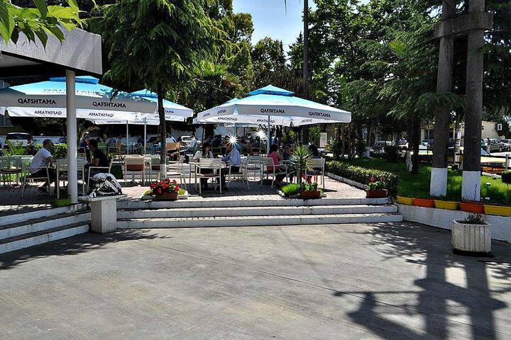 Molla Hotel