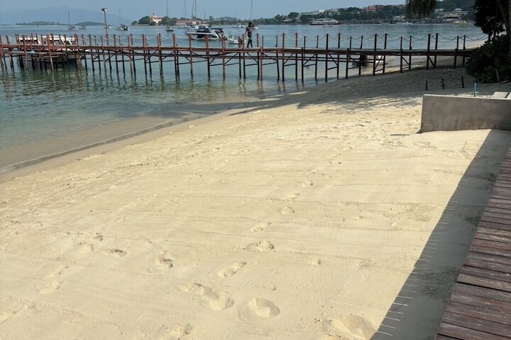 Beach 161 of 214