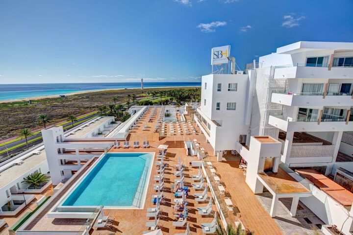 Photo of SBH Maxorata Resort - All inclusive