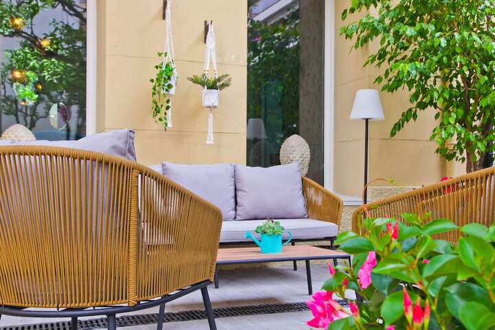 Terrace/Patio 45 of 85
