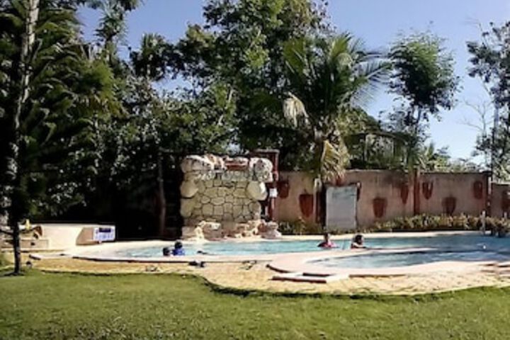 Pool 1 of 1