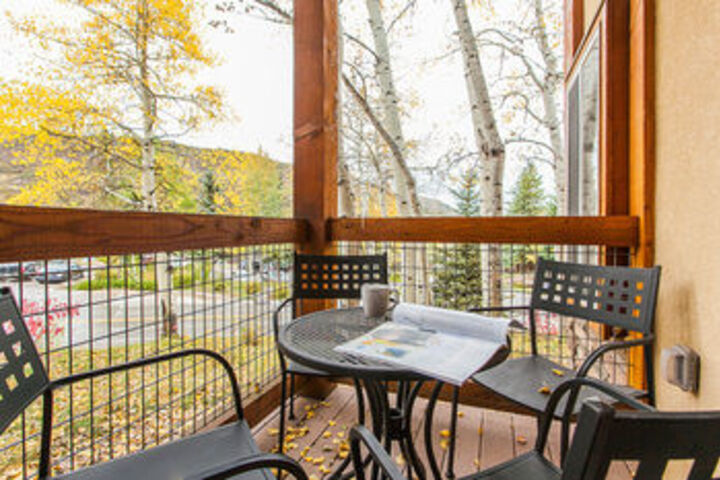 Terrace/Patio 85 of 86