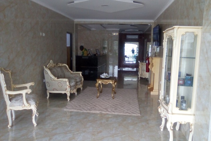 Hotel Interior 2 of 14