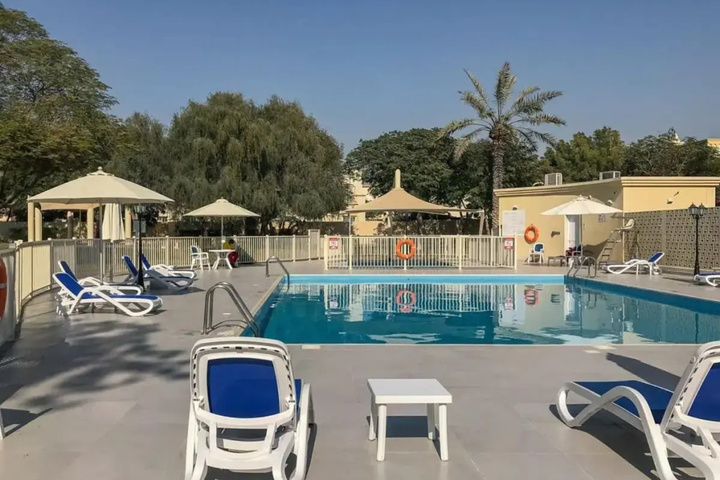 Pool 14 of 18