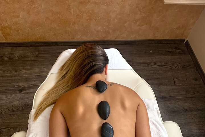 Spa Massage