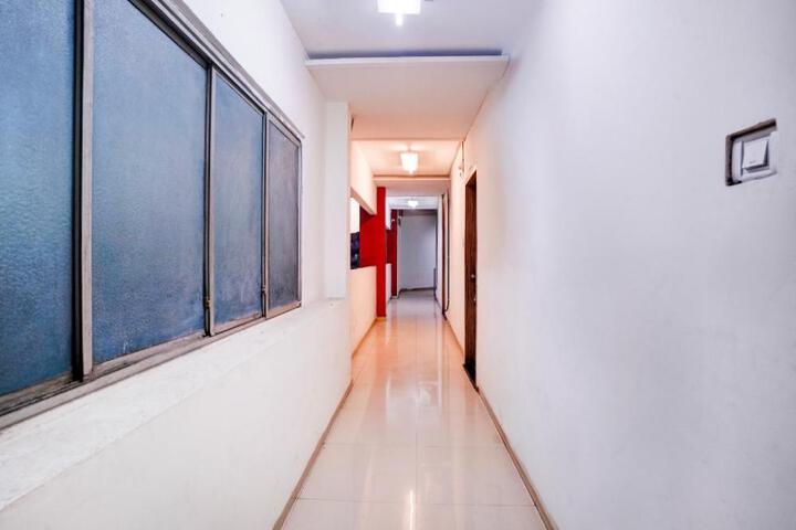 Hotel O Bhagyashree Tourist & Lodging