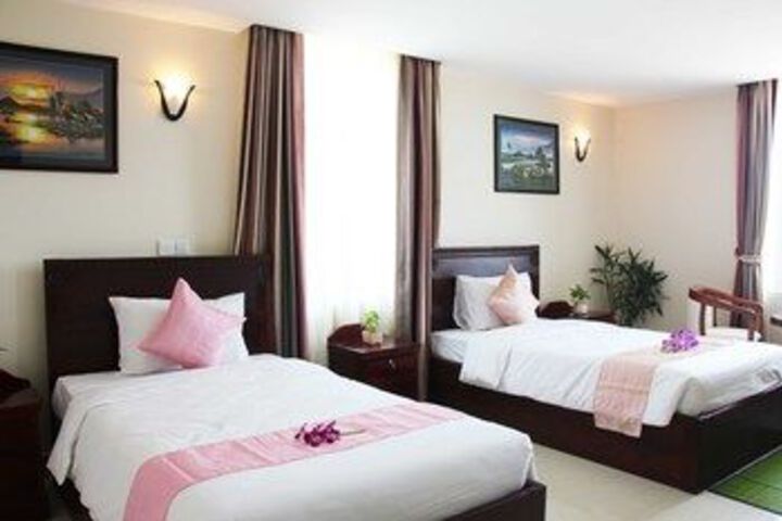 Victoria Boutique Hotel