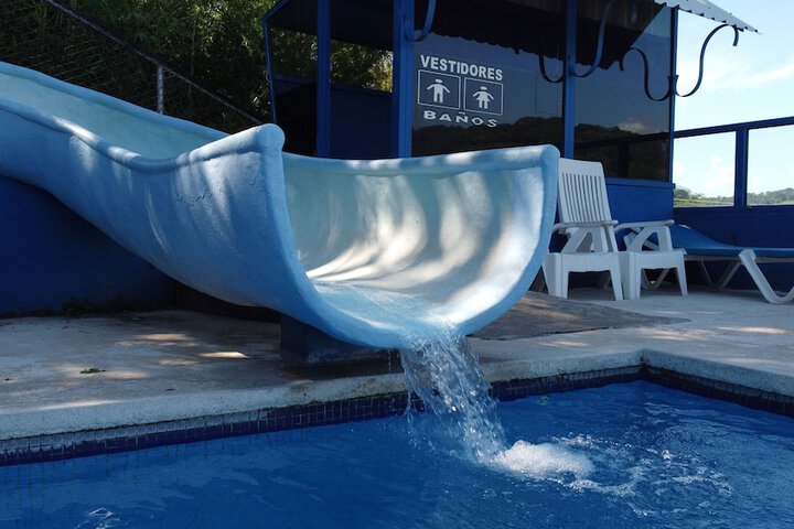 Pool to Cool