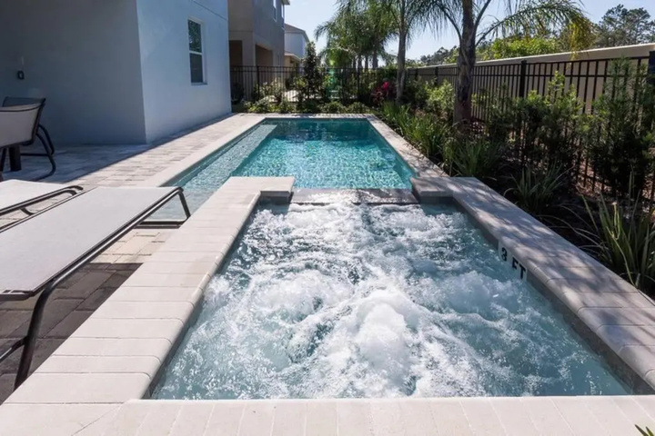 Pool 12 of 21