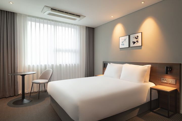 Urbanstay Busan Songdo Beach
