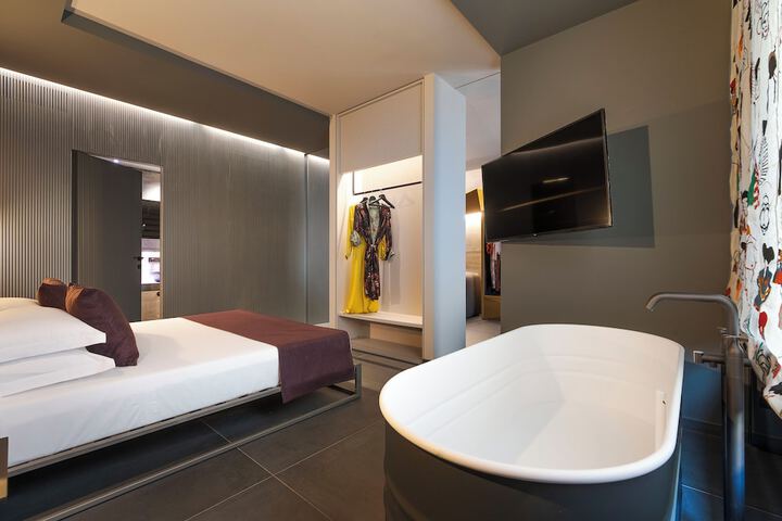 Catania Smart Hotel in Catania