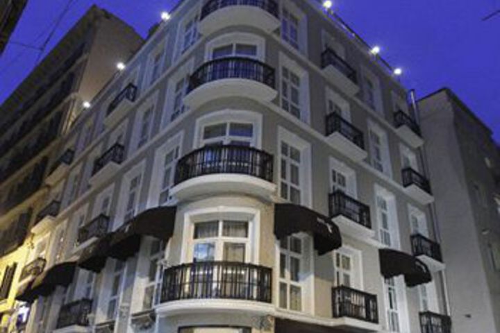 Istanbul Suite Home Galata
